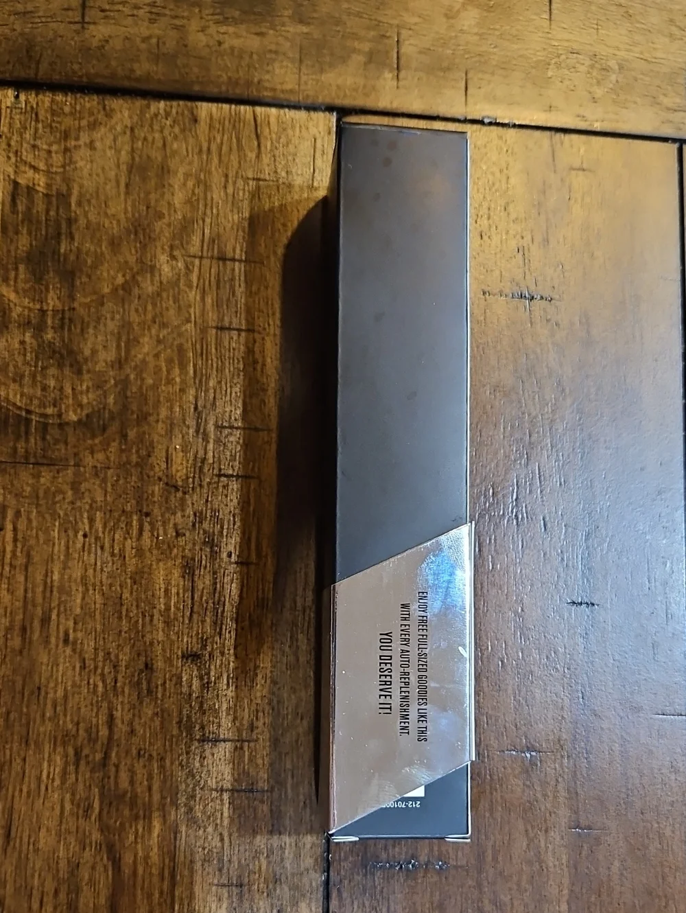 Il Makiage Foundation Blending Brush 100 Brand New Nib